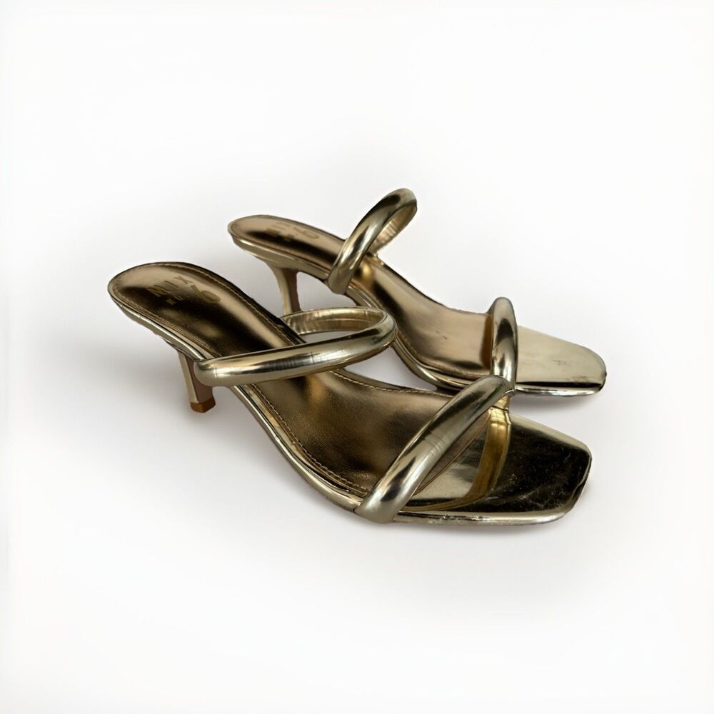 Mix No. 6 Women Cornelle Sandals US 7
